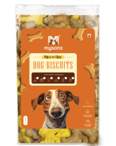 Dog Premium Biscuits