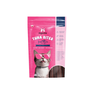 Tuna Bites