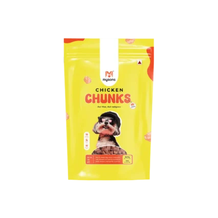 dog treats