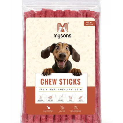 chicken chewstick