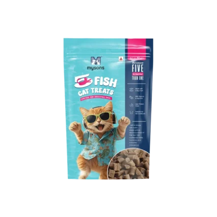 cat treats