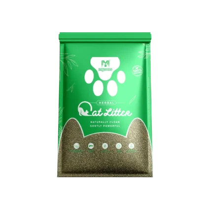 Herbal Bentonite