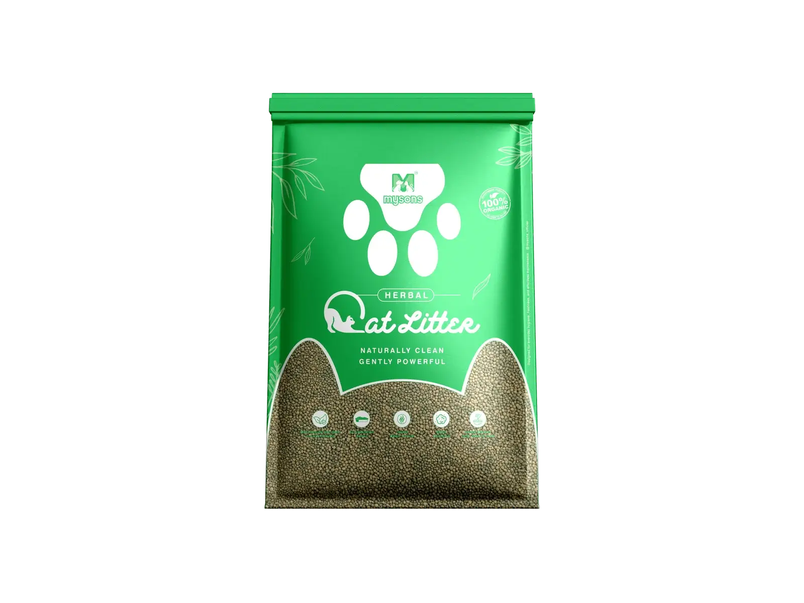 Herbal Bentonite
