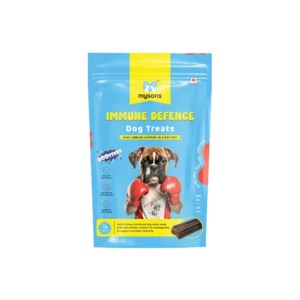dog treats