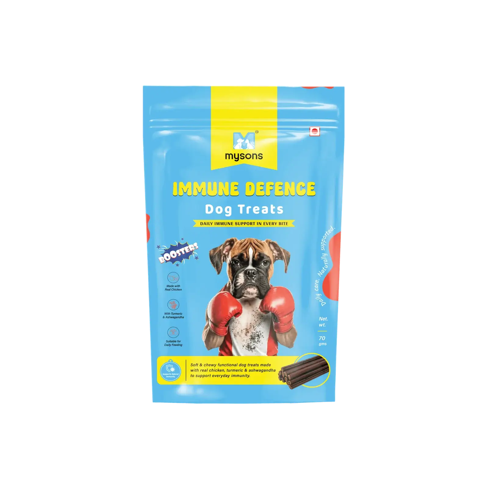 dog treats