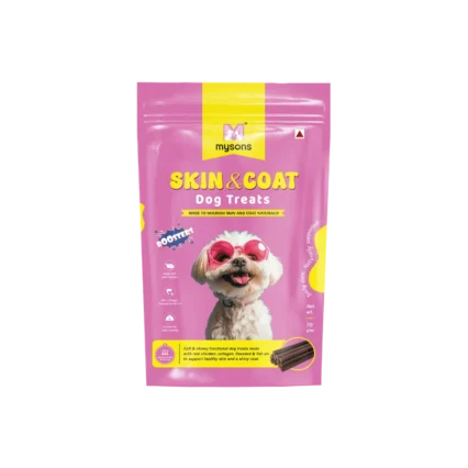 dog treats