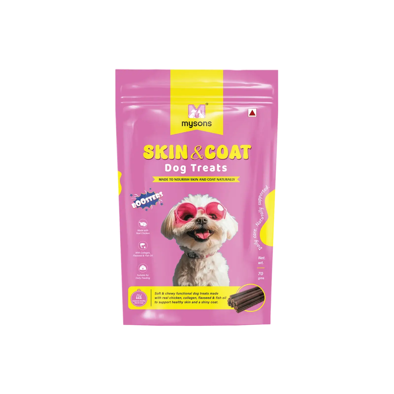 dog treats