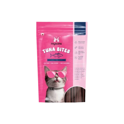 cat treats