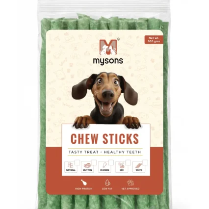 natural chewstick