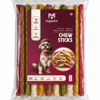 Mix Chewstick