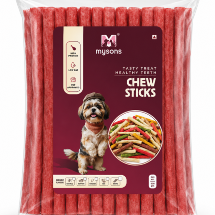 Chicken Chewstick