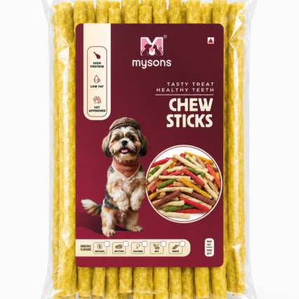 Mutton Chewstick
